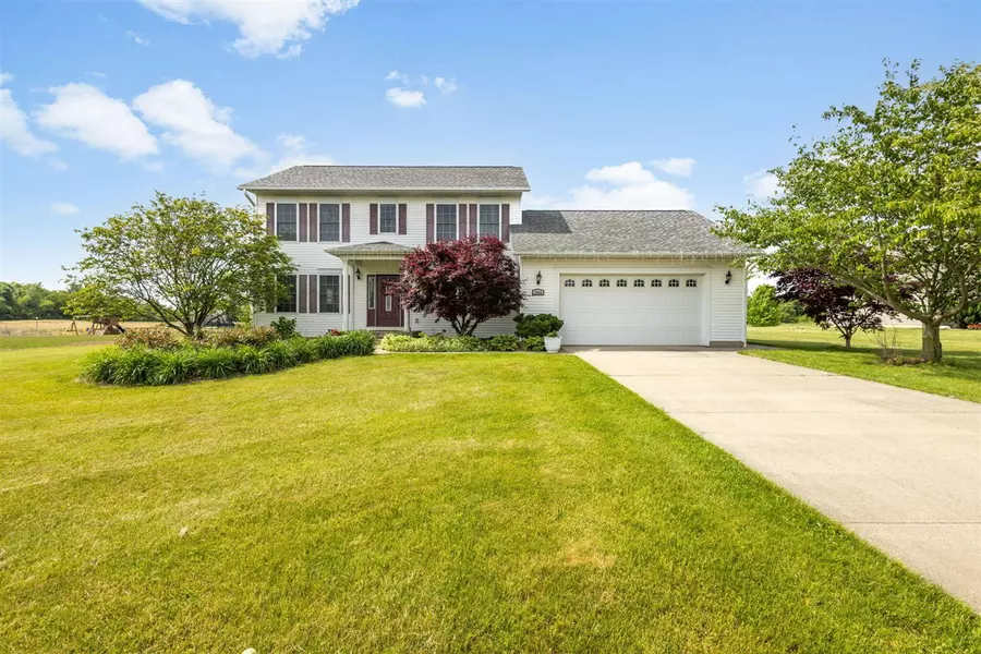 5960 Vrana Drive, Berrien Springs, MI 49103