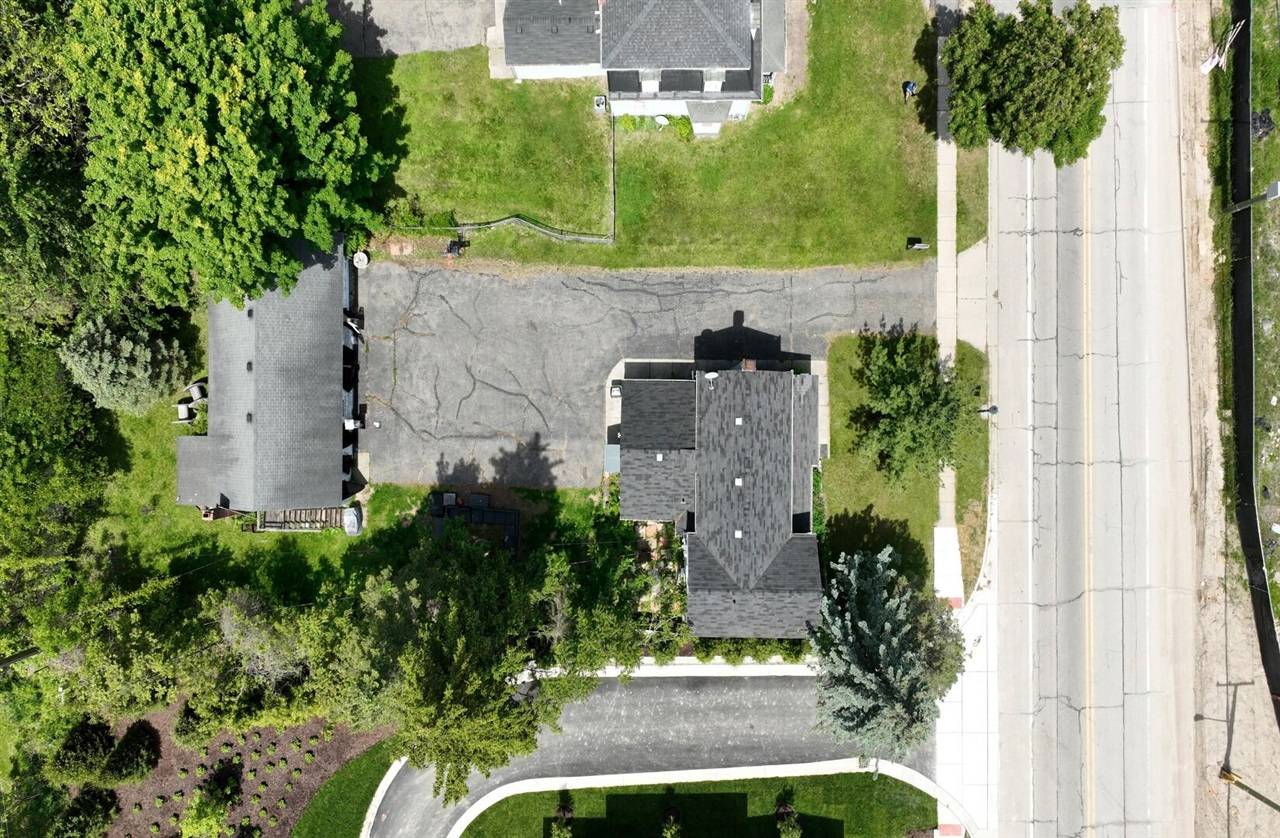 Northville, MI 48167-1861,248 S Center Street