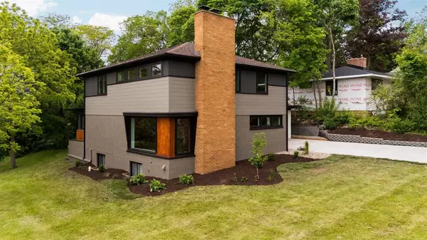 Ann Arbor, MI 48104-4703,2316 Brockman Boulevard