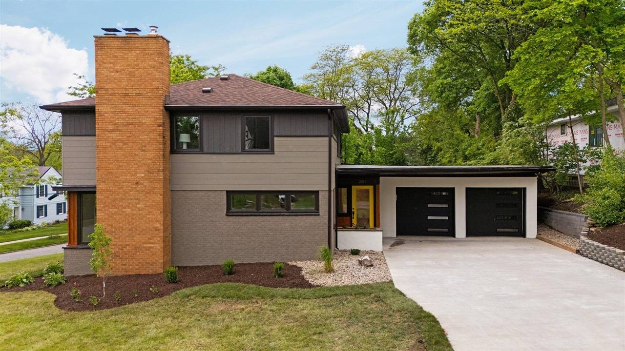 Ann Arbor, MI 48104-4703,2316 Brockman Boulevard