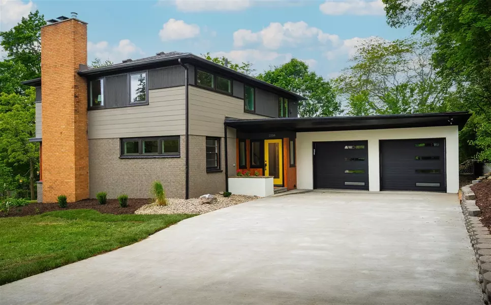 2316 Brockman Boulevard, Ann Arbor, MI 48104-4703