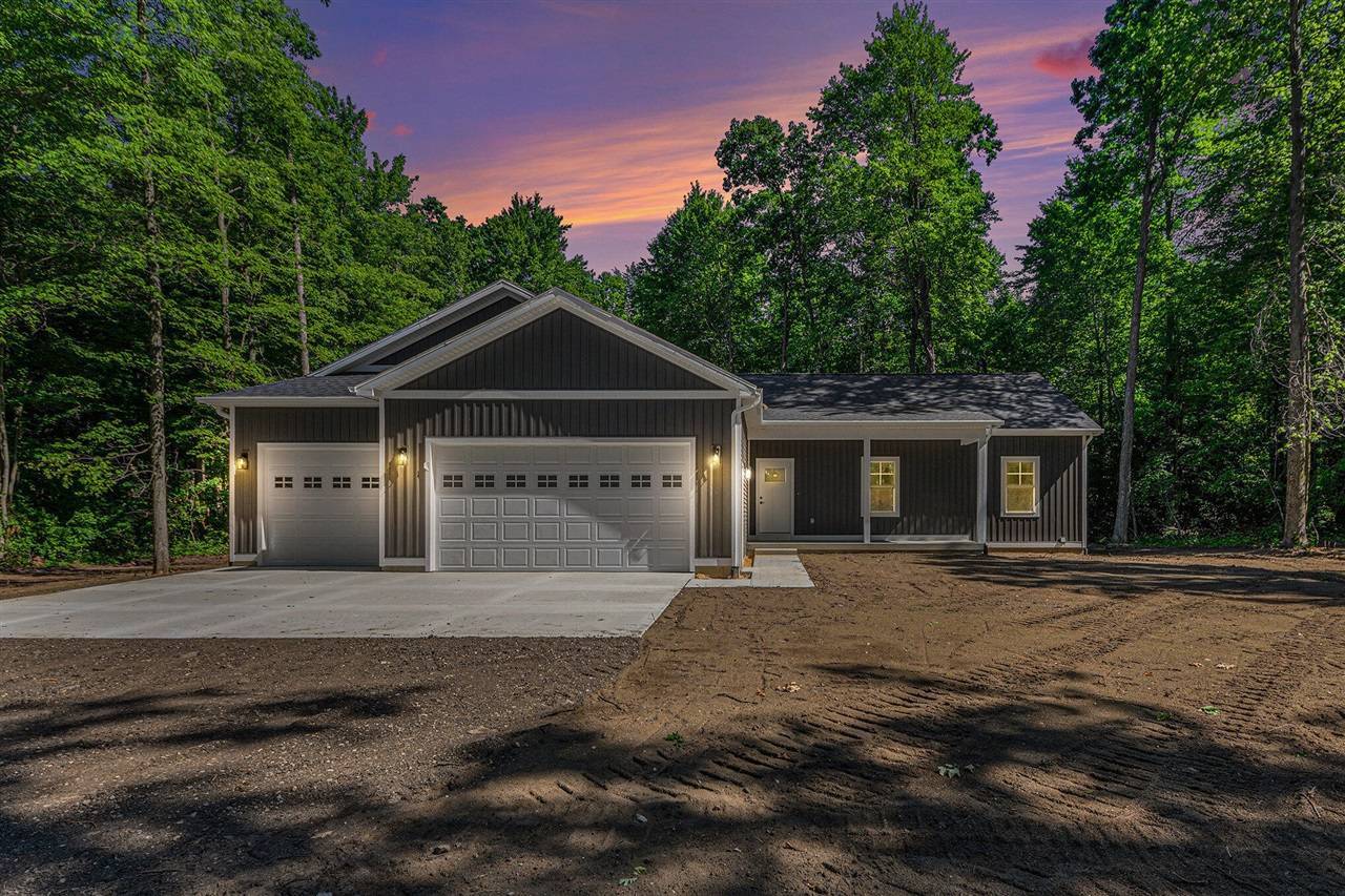 Allegan, MI 49010,3995 112th Avenue