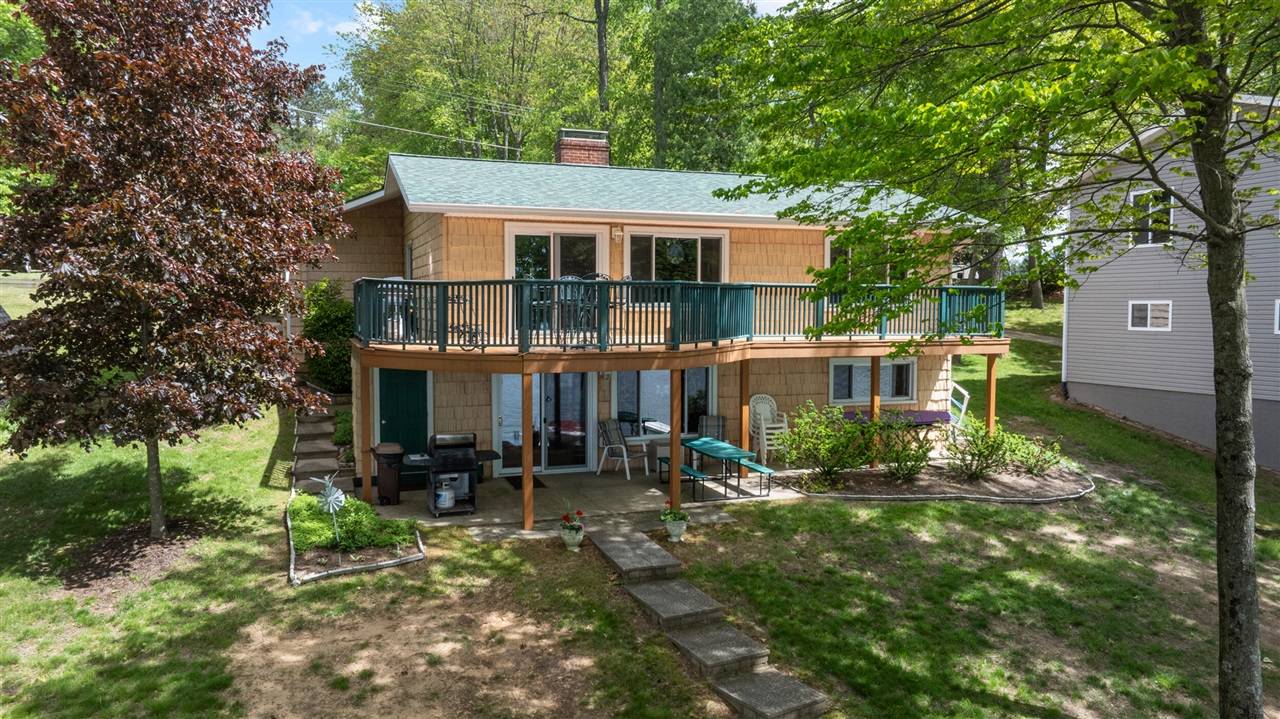 Jerome, MI 49249-9829,11676 Bradley Drive
