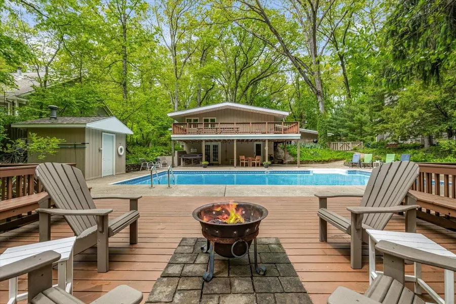 14438 Spring Creek Drive, New Buffalo, MI 49117