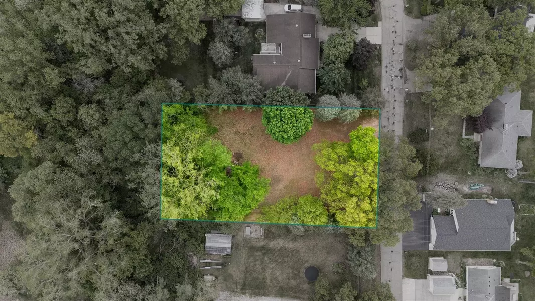 lot #20 Vineyard Lane, Brooklyn, MI 49230