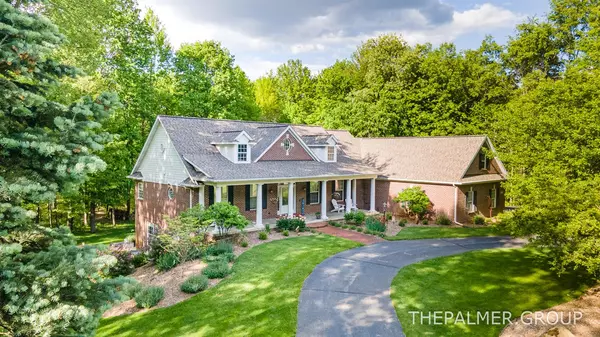 7149 Armadale Court, Belmont, MI 49306