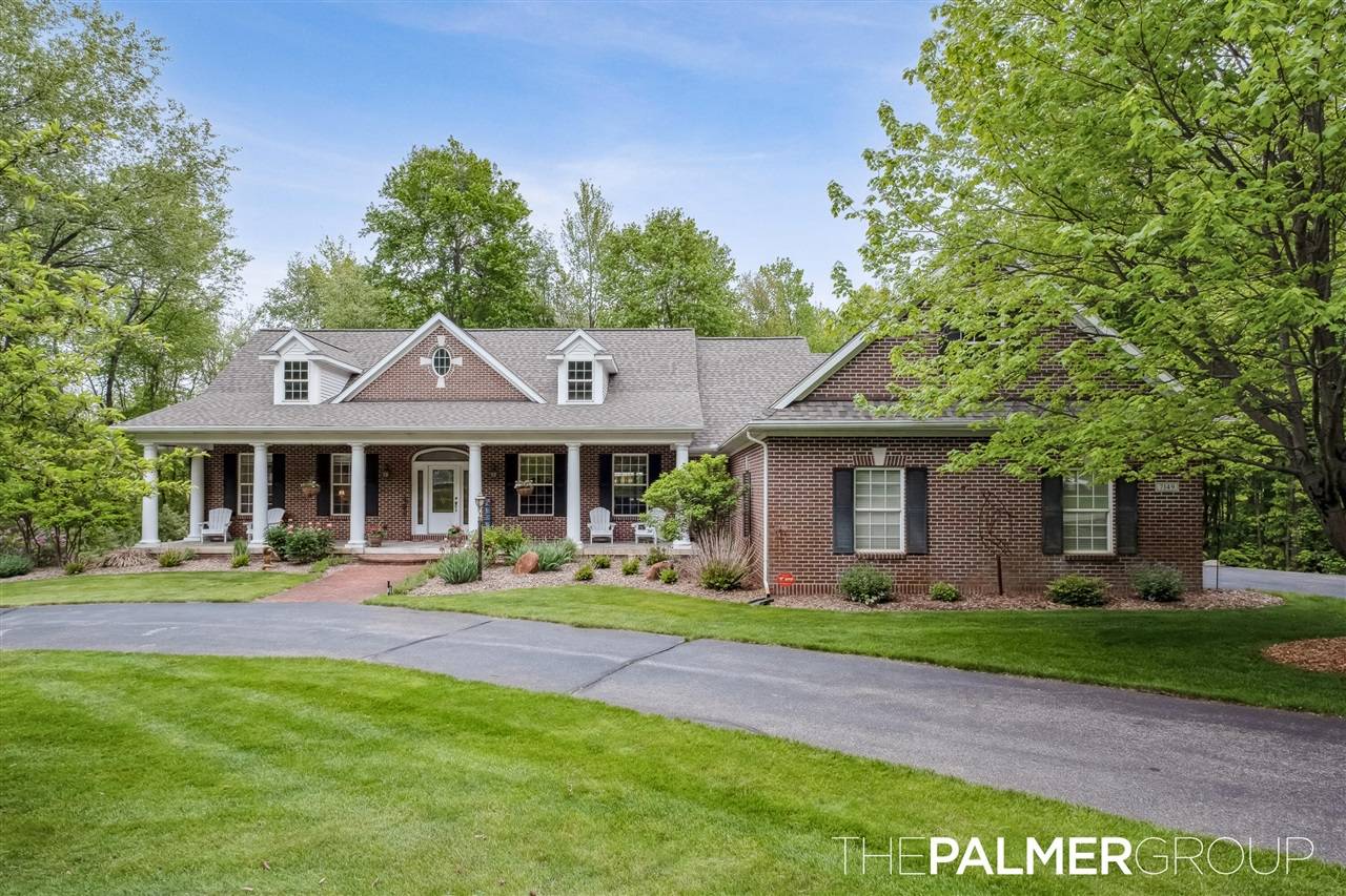 Belmont, MI 49306,7149 Armadale Court