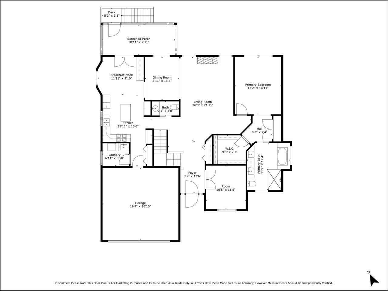 Ann Arbor, MI 48105,4936 Ravine Court