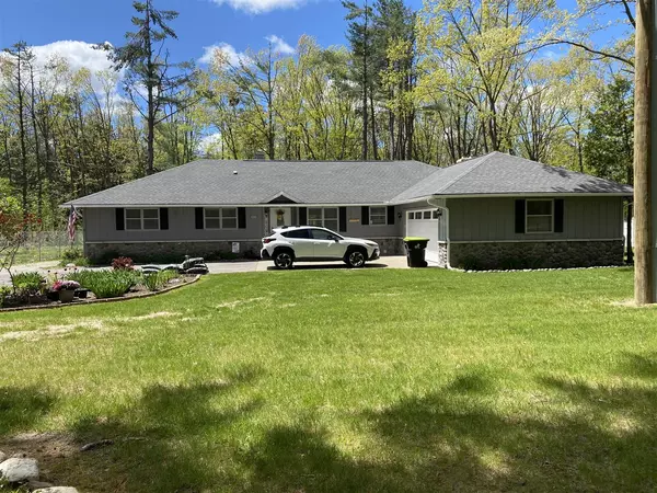 Gaylord, MI 49735,4516 Wah wah soo Drive