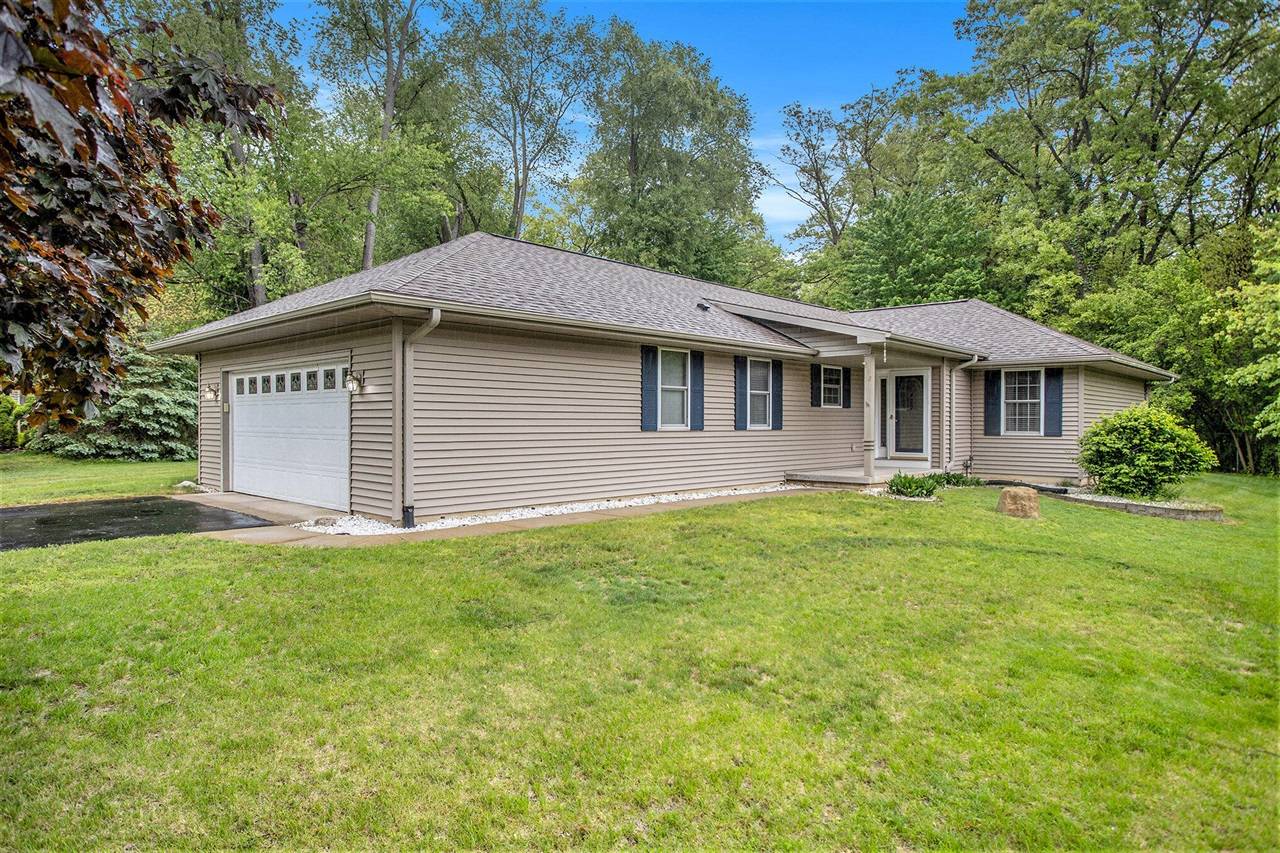232 Embury Drive, Battle Creek, MI 49014-8548