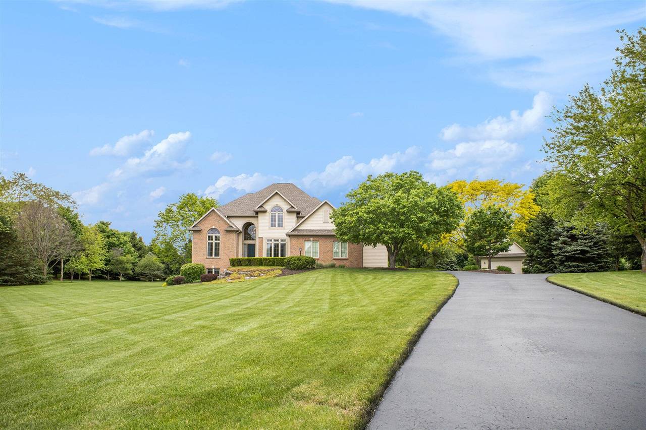 Caledonia, MI 49316-9577,7701 Sunset Court