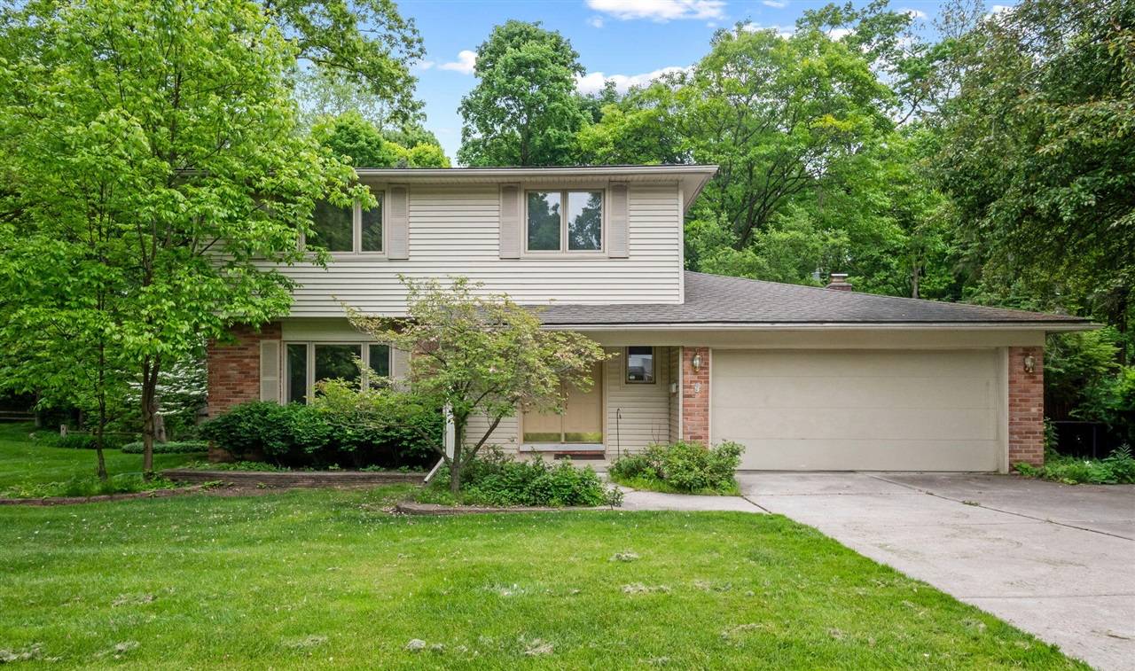 1068 Grace Court, Northville, MI 48167-1140