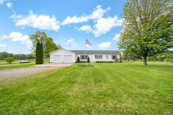 Hanover, MI 49241-9747,10639 Hanover Road