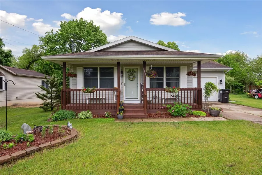 113 Diversy Drive, Brooklyn, MI 49230