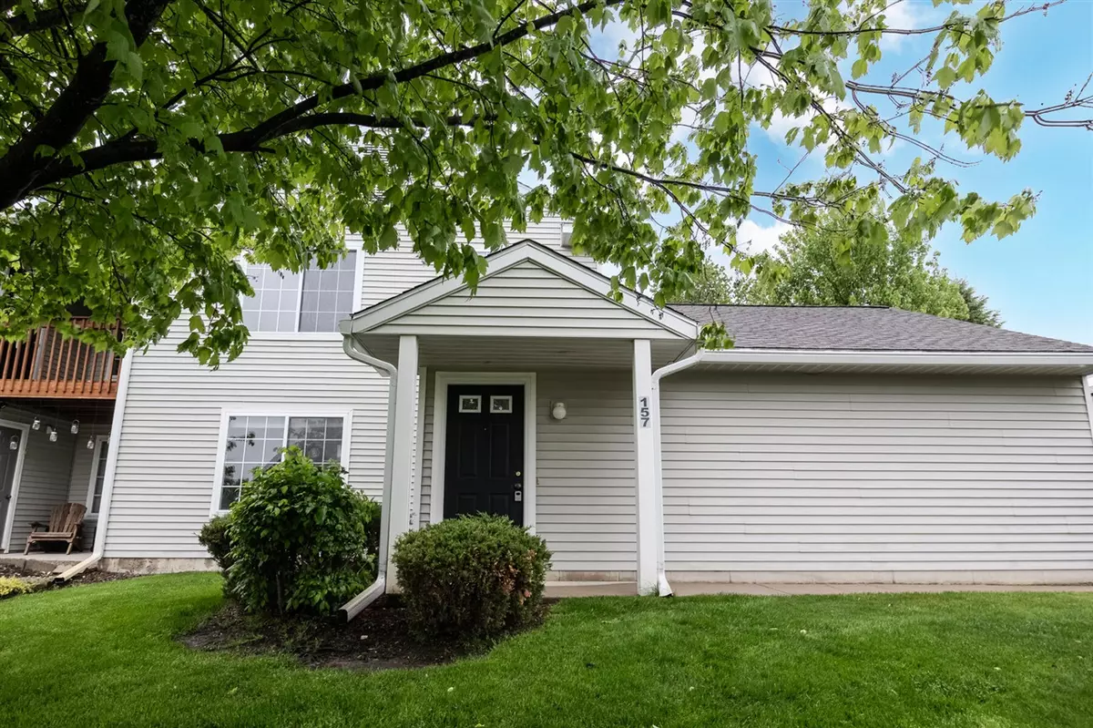 Rockford, MI 49341,157 Hunters Lane