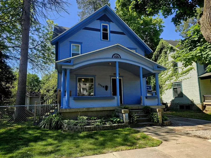 1114 E Michigan Avenue, Albion, MI 49224