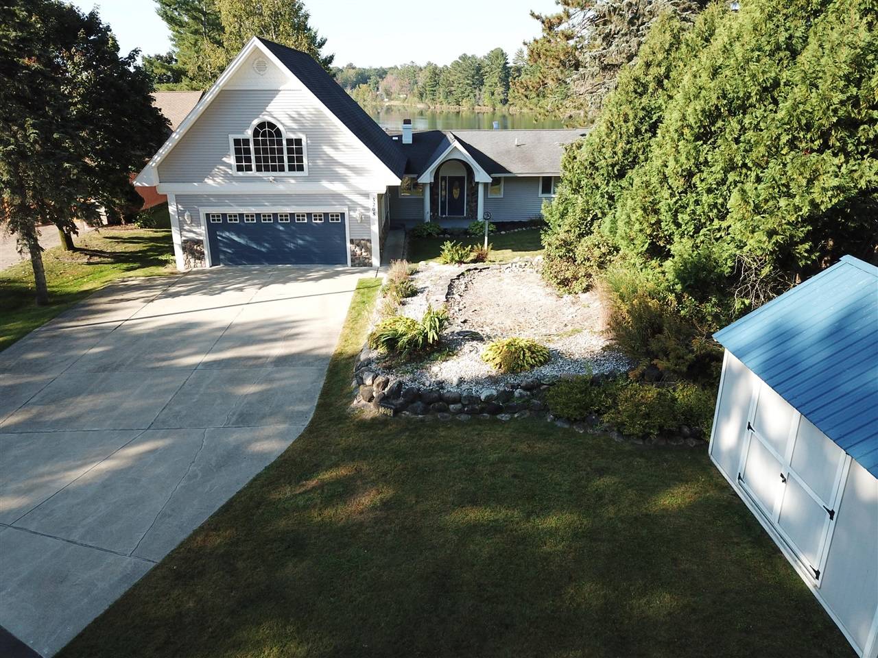 Gaylord, MI 49735,3208 Greentree Drive