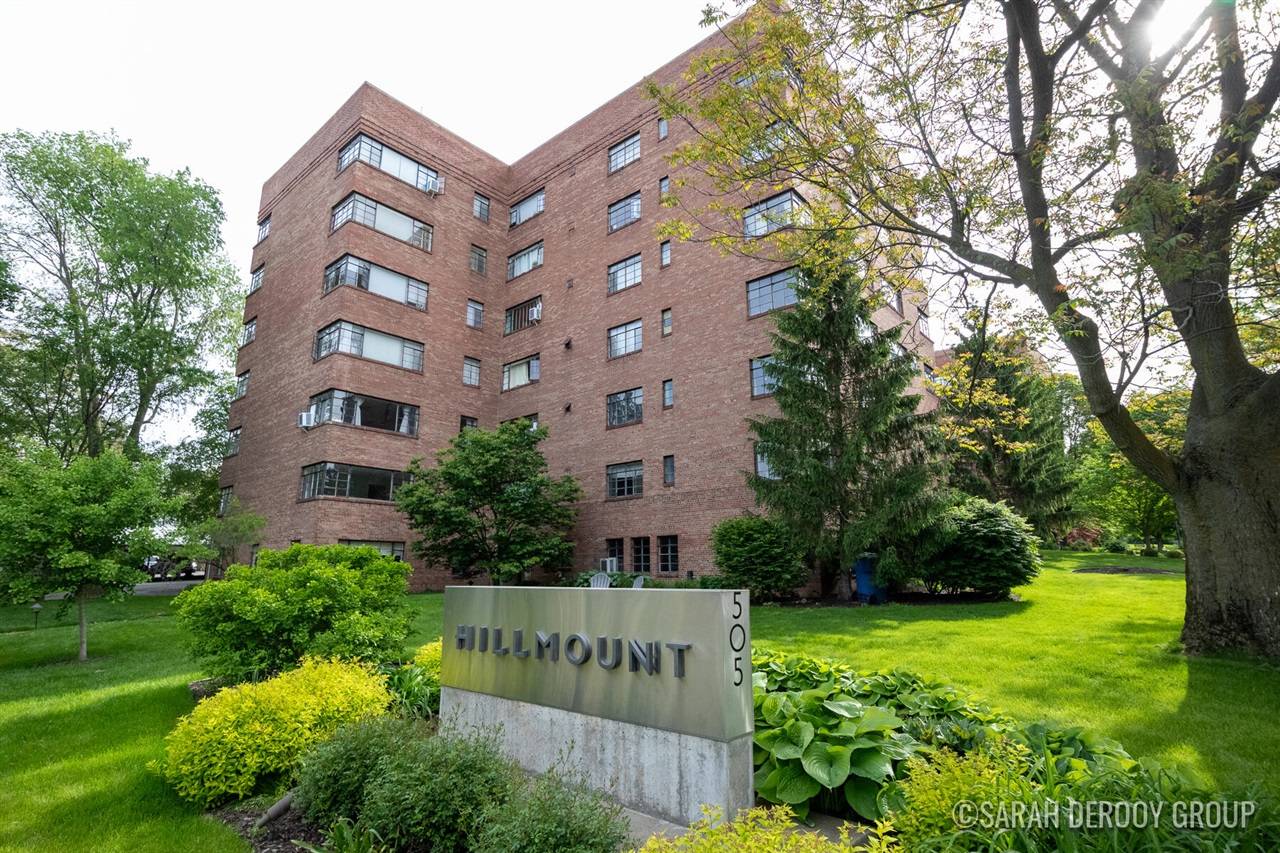 505 Cherry Street, Grand Rapids, MI 49503-4761