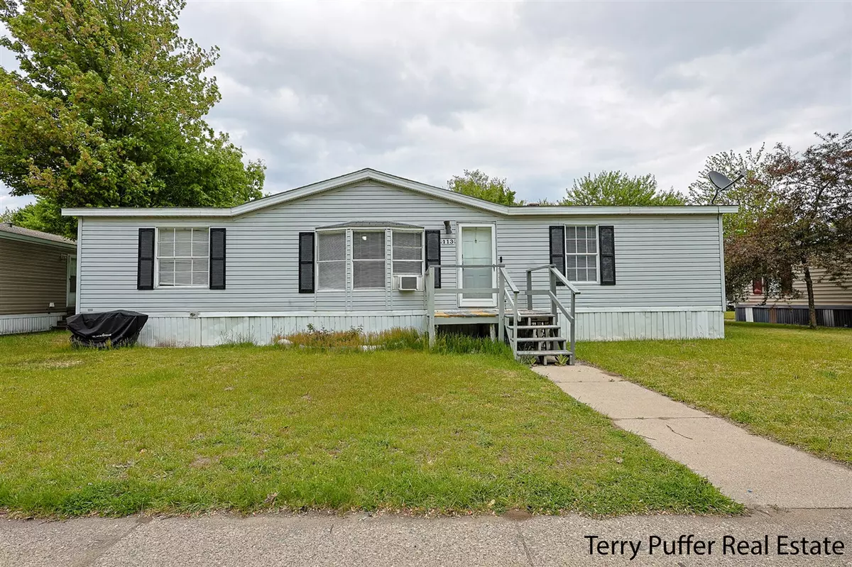Norton Shores, MI 49456,1281 E Pontaluna Road