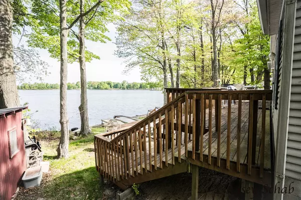 Coral, MI 49322,4647 Lakeview Drive