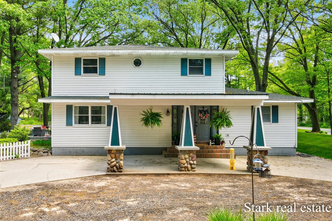 Fruitport, MI 49415-8836,300 N 2nd Avenue