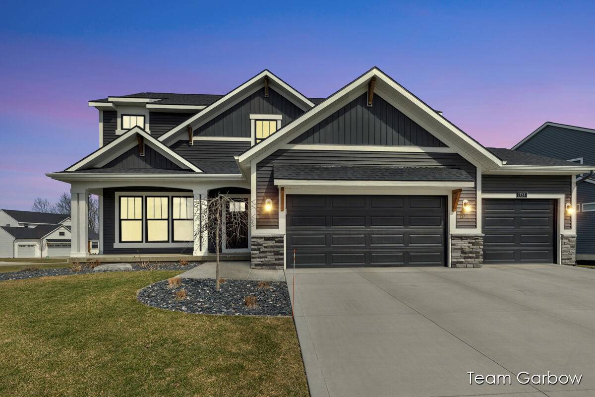 Byron Center, MI 49315,1757 Julienne Court