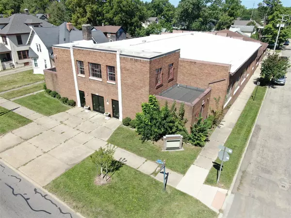 622 W Kalamnazoo Avenue, Kalamazoo, MI 49007