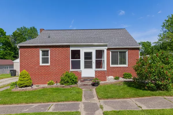 113 Greenleaf Street, Onsted, MI 49265-9557