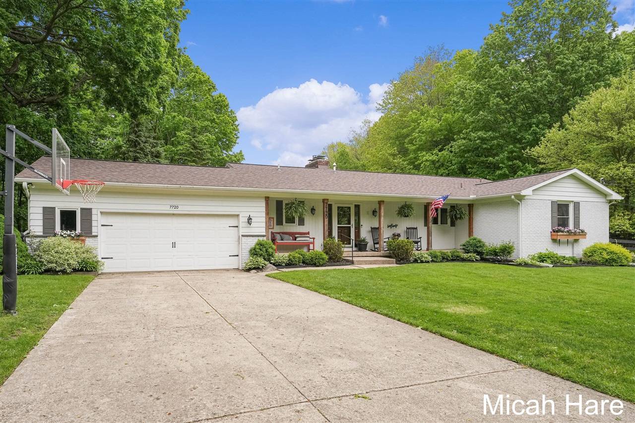Belmont, MI 49306-9774,7720 House Court