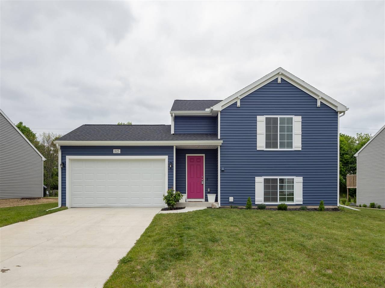 1925 Prescott Trail, Galesburg, MI 49053-9562