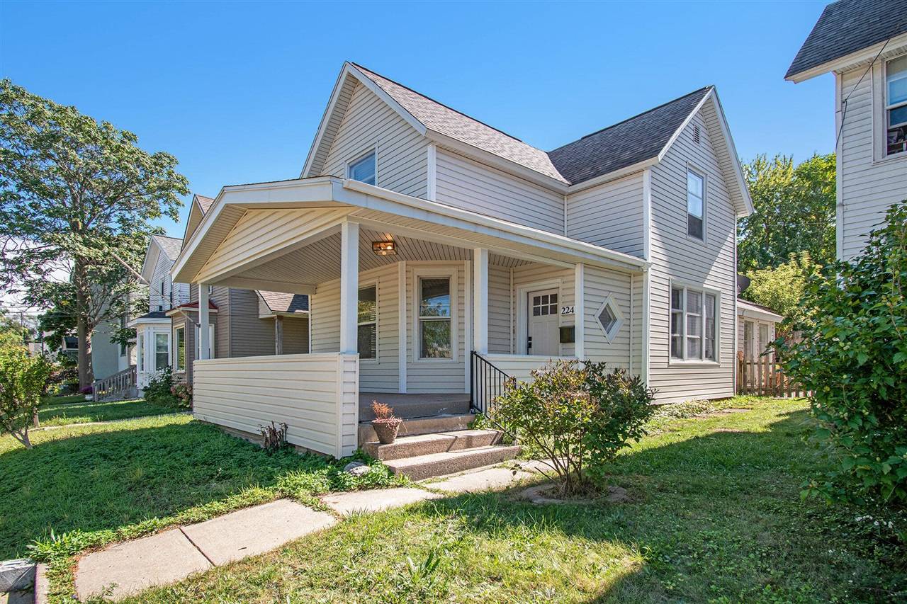 224 Spencer Street, Grand Rapids, MI 49505