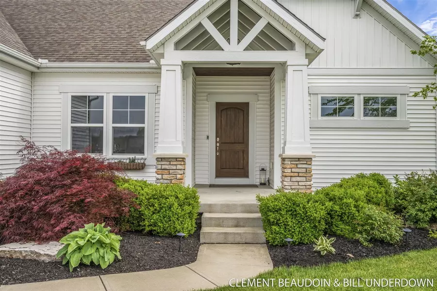 13944 Harrington Landing, Holland, MI 49424-7487