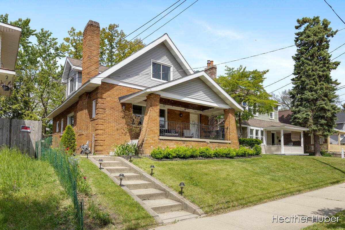 Grand Rapids, MI 49506-3261,1043 Underwood Avenue