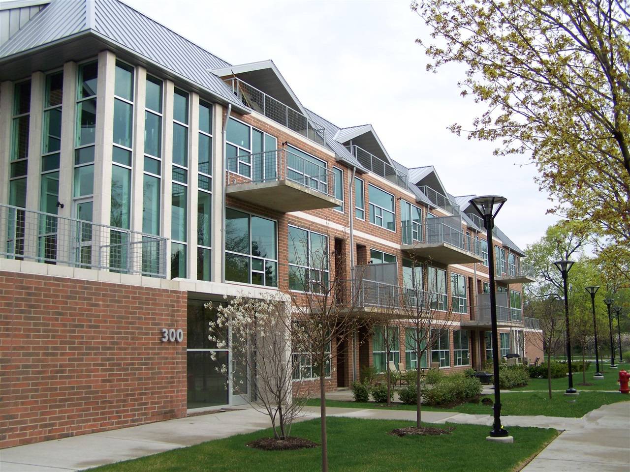300 Hamilton Street, Plymouth, MI 48170