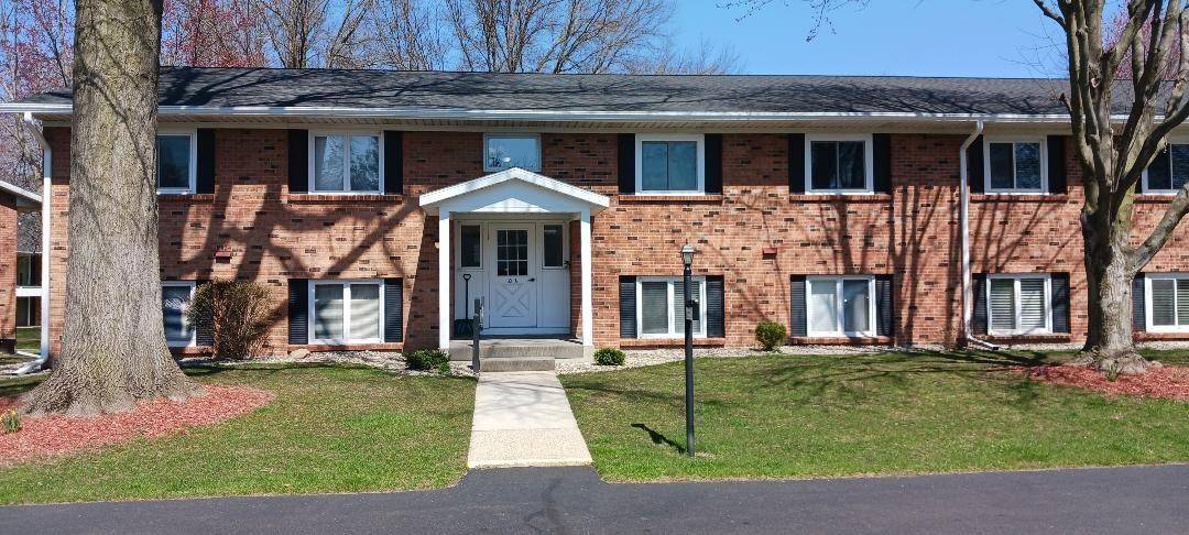 5230 Southbrook Court, Hudsonville, MI 49426-1558