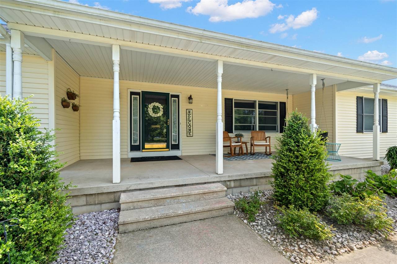 Pleasant Lake, MI 49272-9716,617 Ramsey Lane