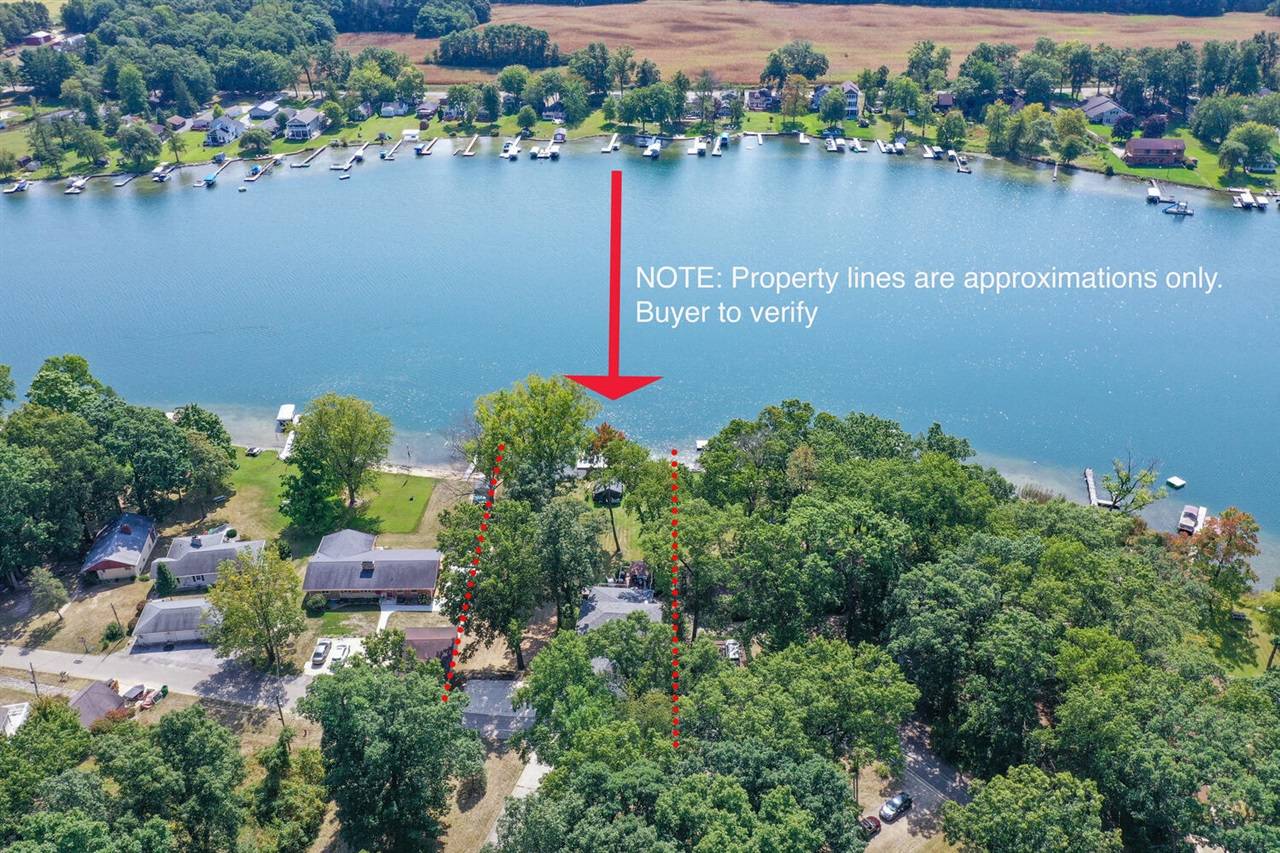 Vandalia, MI 49095,17437 Lakeview Drive