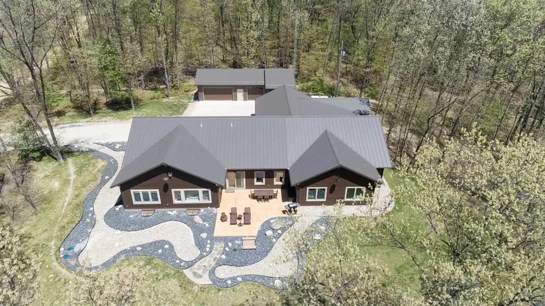 9242 Linda Lane, Richland, MI 49083