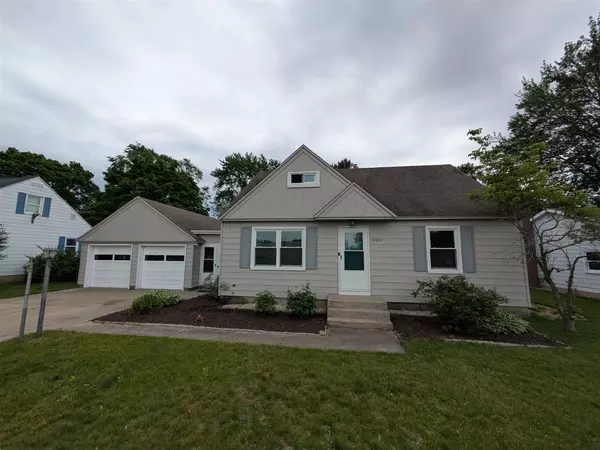 Hudsonville, MI 49426,3550 Oak Street