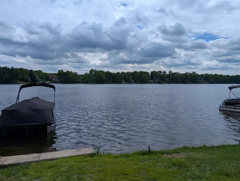 1175 Hammond Road, Hastings, MI 49058-8545