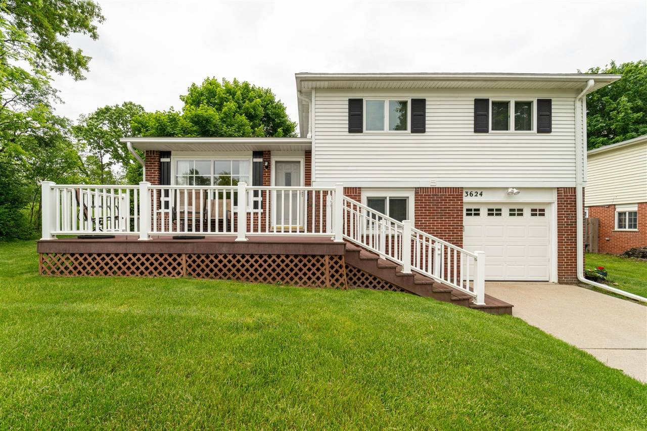 3624 Terhune Road, Ann Arbor, MI 48104-5322