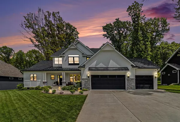 3817 Nia Drive, Mattawan, MI 49071