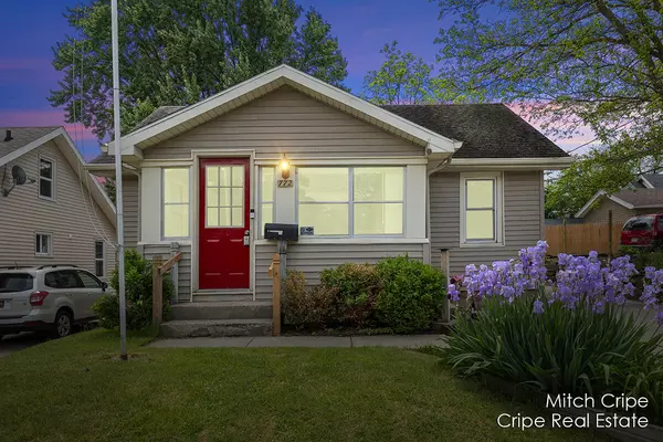 Wyoming, MI 49509-2082,772 26th Street