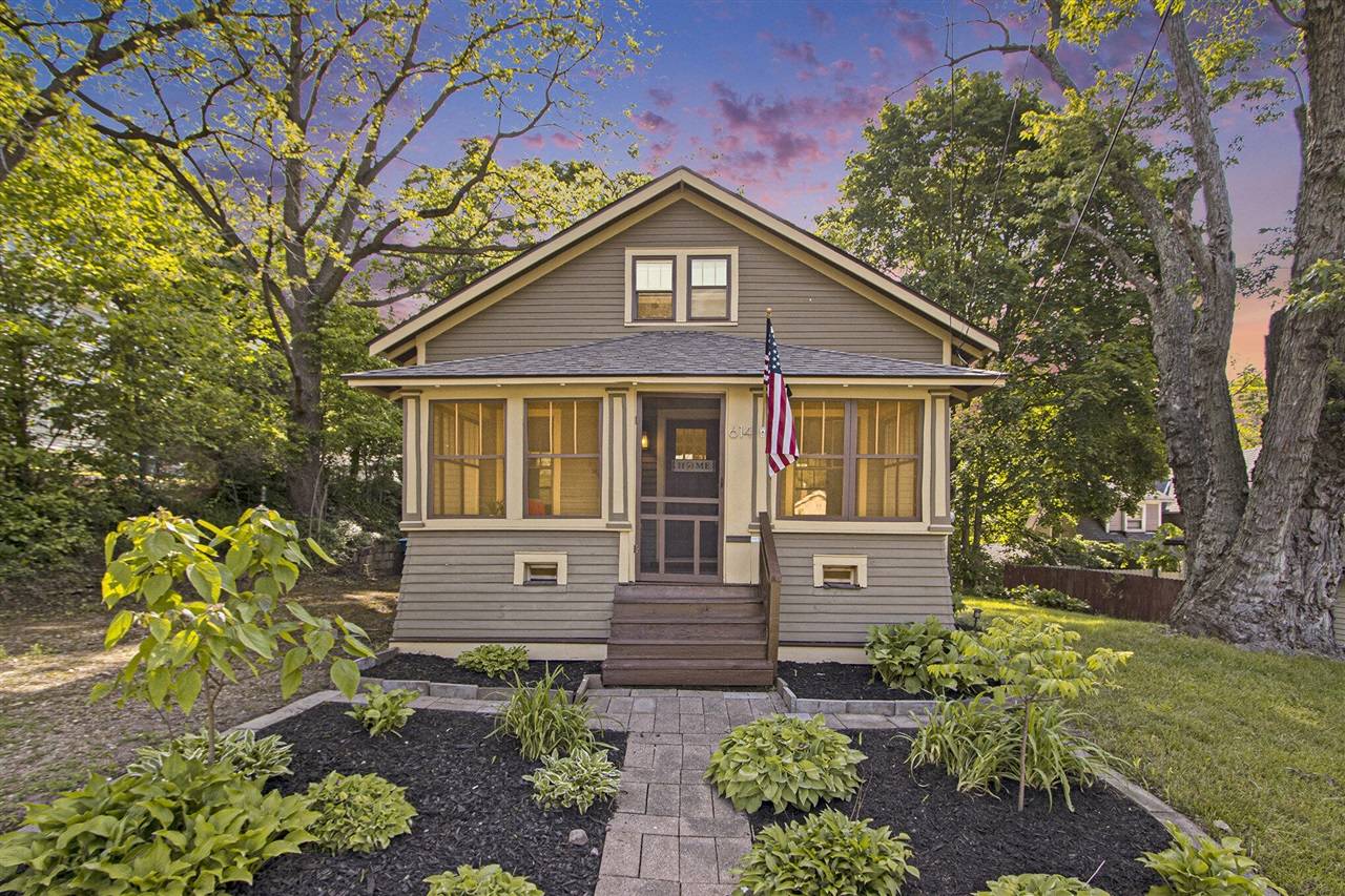614 Denner Street, Kalamazoo, MI 49006-3114
