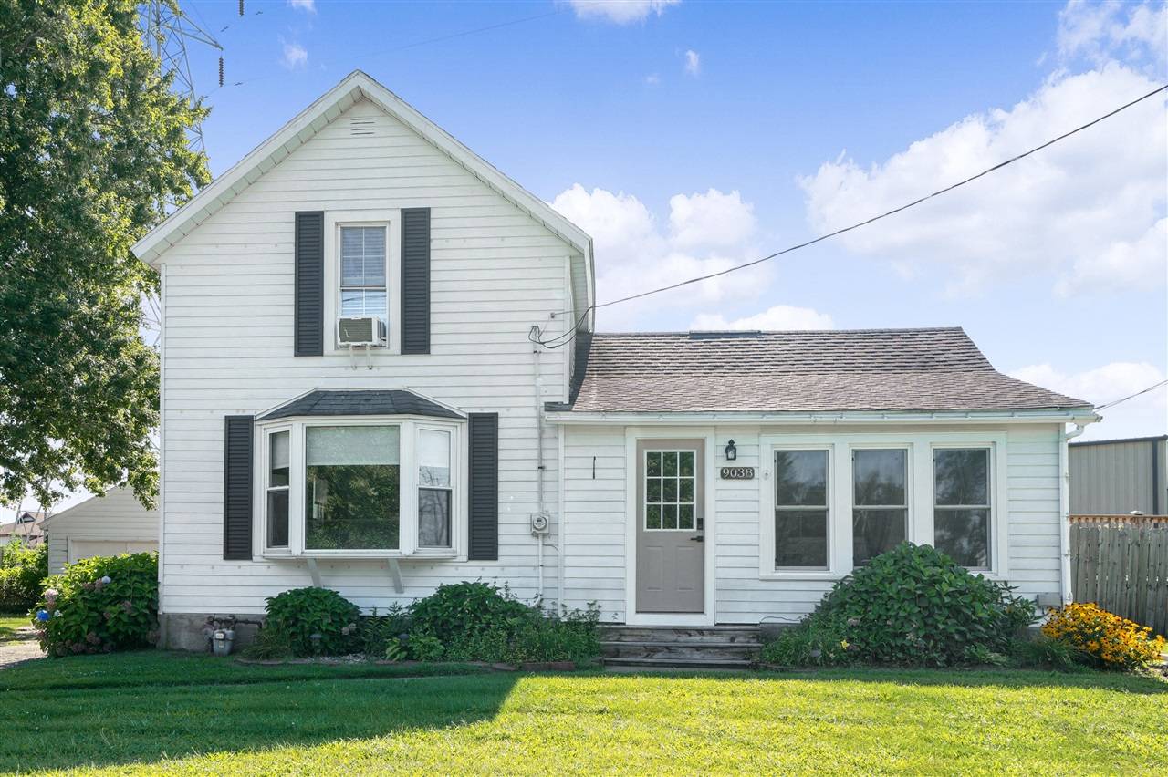9038 Hills Road, Baroda, MI 49101-9780