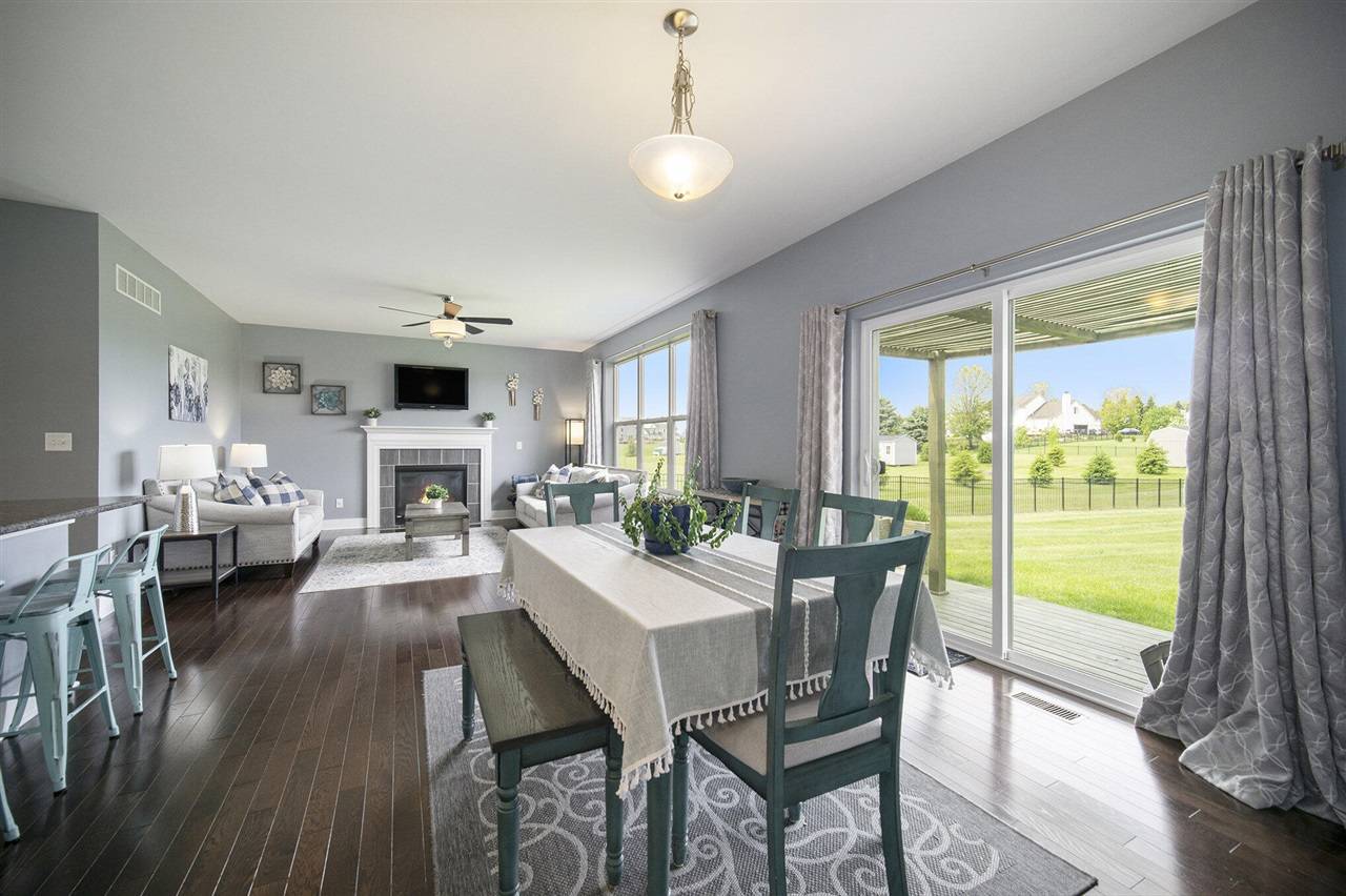 Grass Lake, MI 49240,2842 Tall Grass Drive