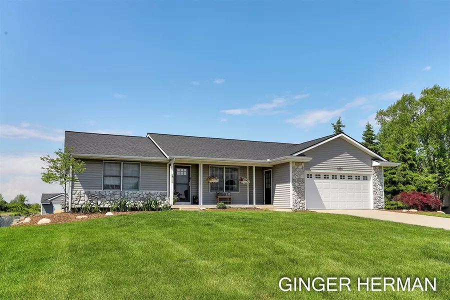 4107 Mallard Lane, Hudsonville, MI 49426