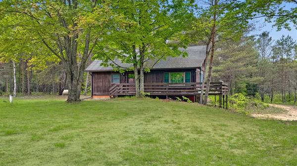 21888 210th Avenue, Tustin, MI 49688