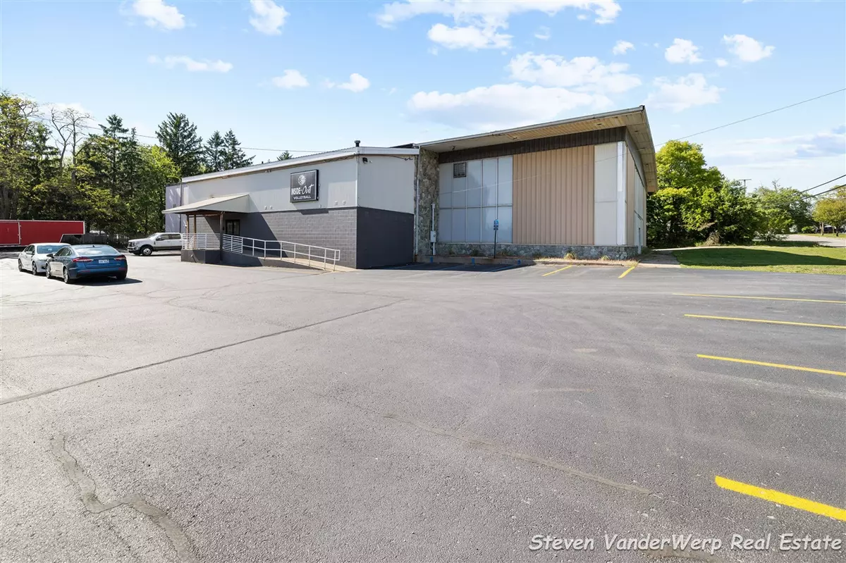 Muskegon, MI 49444-3166,3367 Hoyt Street