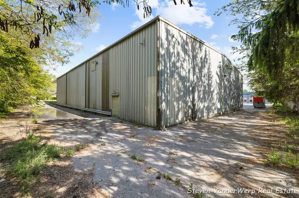 Muskegon, MI 49444-3166,3367 Hoyt Street